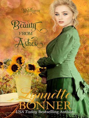 cover image of Beauty from Ashes